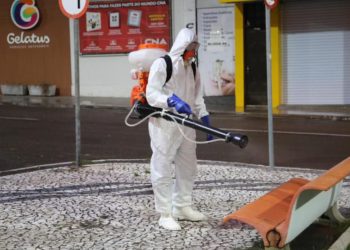 Com mais 104 infectados e 5 mortes, Paulo Afonso atinge 690 ativos e passa dos 150 óbitos por covid-19