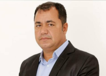 Vice-prefeito de Capim Grosso, no norte da Bahia, morre em decorrência da Covid-19