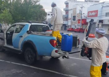 Paulo Afonso termina maio, o pior mês da pandemia, com 1.643 novos casos e 25 mortes por Covid-19