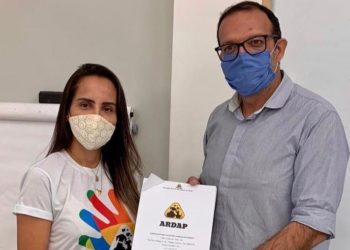 Ardap e prefeitura têm encontro promissor em favor dos mais de 10 mil animais de rua em Paulo Afonso