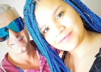 Paulo Afonso: ‘Vc foi a melhor coisa que me aconteceu’, diz esposa após morte de Bruno no PR