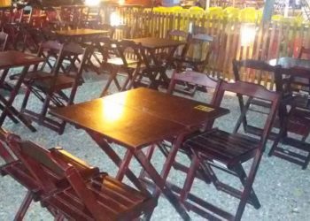 Governo da BA proíbe venda de bebida alcoólica a partir das 18h da quinta (1º) até 5h da segunda (5) e toque de recolher para 22h