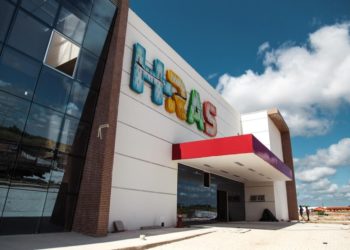 Delmiro Gouveia: Governo de Alagoas entrega Hospital Regional do Alto Sertão nesta segunda-feira (21)