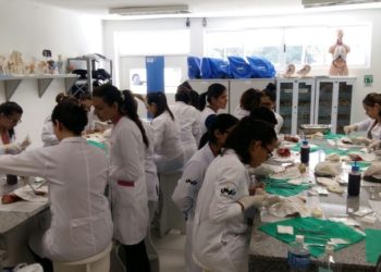 Coordenação do Colegiado de Medicina da Univasf Paulo Afonso emite nota sobre transferências universitárias de policiais