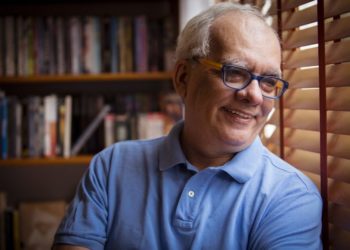 Morre aos 69 anos, o escritor e jornalista Artur Xexéo, da Globo News