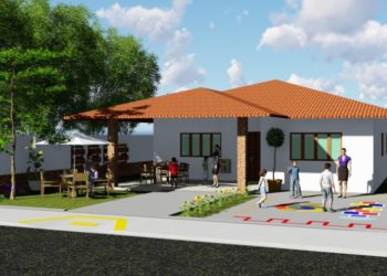 Assinado contrato para construção da Unidade de Acolhimento para Crianças e Adolescentes em Paulo Afonso