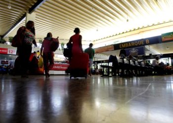 Transporte intermunicipal na Bahia volta a funcionar com 70% da capacidade, a partir de sábado