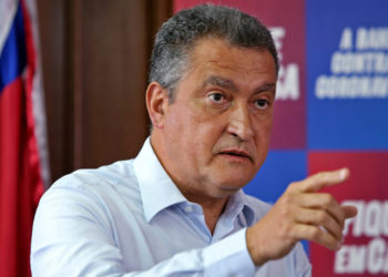 Rui Costa proíbe venda de bebida alcoólica no São João em toda Bahia; de 23 a 28 de junho