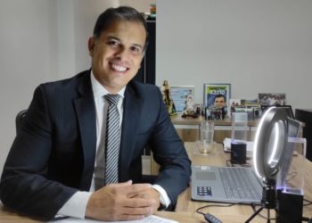 Em sessão, Marconi Daniel faz críticas e propõe soluções para a Saúde de Paulo Afonso