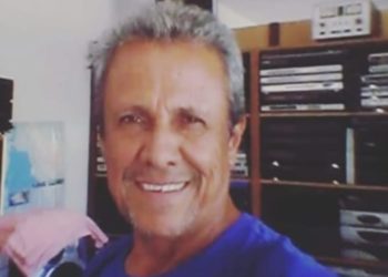 Popular “Sinho” de 52 anos é a vítima mais recente da covid-19 em Paulo Afonso