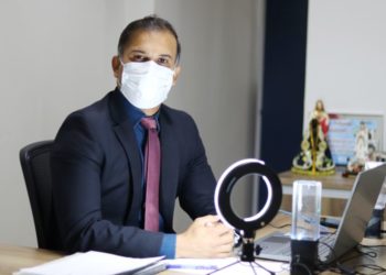 Em sessão da câmara, Marconi Daniel propõe à prefeitura mais transparência do dinheiro público