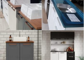 SERVILAR recebeu toda linha da BERTOLINI móveis de aço e eletros de marcas renomadas (CONFIRA!)