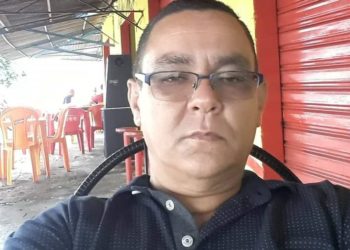 Popular “Pezão”, servidor da prefeitura de Glória-BA, morre aos 41 anos vítima da covid-19