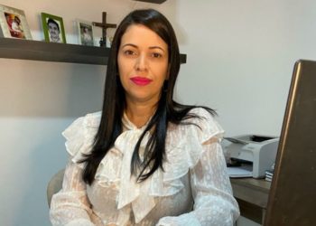 “Após entrevista de Ghiarone entendemos o esgotamento financeiro da prefeitura”, diz Evinha