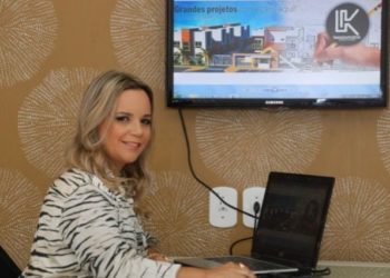 Com covid-19 e pulmões comprometidos, arquiteta Késsia Matos será transferida em UTI Móvel para Recife-PE