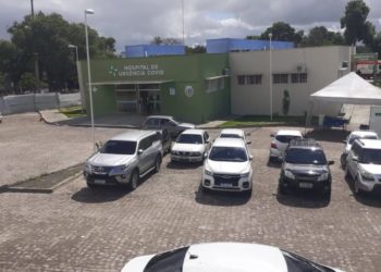 Variante P1?! Paulo Afonso registra 11 mortes em 3 dias e fecha junho com recorde de óbitos pela Covid-19