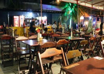 Dia dos Namorados faz prefeitura de Paulo Afonso estender horário de funcionamento de lojas, bares e restaurantes