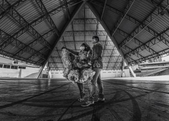 O Nordeste do São João (Por Francisco Nery Júnior)