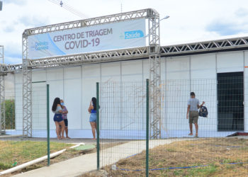 Delmiro Gouveia registra mais três óbitos e nº de pacientes internados sobe para 31