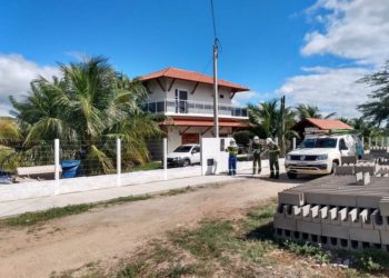 ‘Gato’ na casa de vereador de Paulo Afonso dava para abastecer Macururé durante 1 semana, diz Coelba