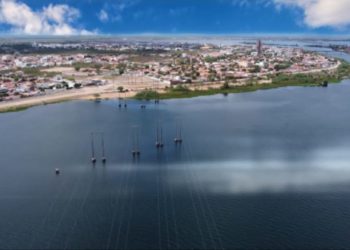 Porque tanto defendemos o São Francisco – Novo acidente nuclear em um reator no sul da China