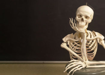 O vácuo que ignorou vidas…(Evelyn Santana)