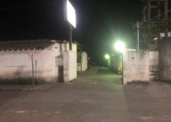 Suspeito anuncia assalto a fiéis em monte e morre após oração de pastor, diz PM