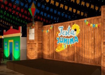 Secretaria de Cultura anuncia cancelamento de lives juninas: “queda de recursos e pandemia”