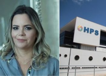 “Tá tudo bem, tá melhorzinha do cansaço”, sobre evolução de Késsia Matos internada com Covid-19 em Recife