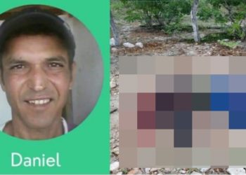 Suspeito de participação em homicídio é encontrado morto na zona rural de Paulo Afonso