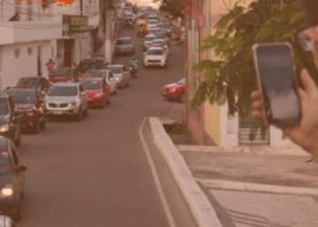 Movimentos sociais de Paulo Afonso voltam às ruas por “fora Bolsonaro” e “mais vacinas”