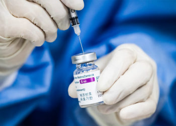 Nesta sexta-feira (18), tem vacinação em Paulo Afonso da 2ª dose da Astrazeneca e Coronavac