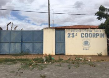 Procurado pela Justiça de SP por estelionato é preso em Tucano, no interior da Bahia