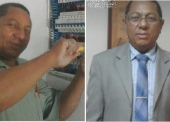 Ex-servidor da prefeitura de Paulo Afonso, “Expedito Eletricista”, morre vítima da Covid-19