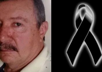 Ex-prefeito de Glória-BA, Ademir Vieira Barros, morre vítima da Covid-19