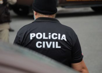 Gerente do tráfico de Ribeira do Pombal tem prisão cumprido