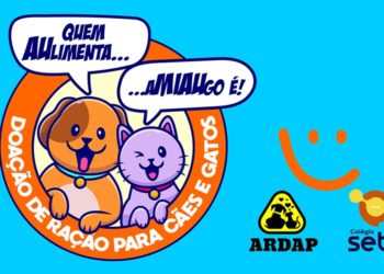 Meu amigo PET: Ardap promove campanha de doação para animais de rua em Paulo Afonso