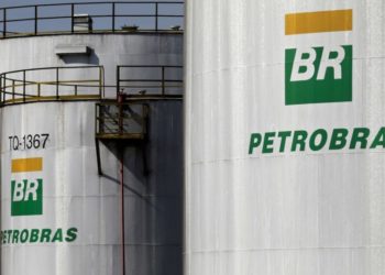 Petrobras sobe preço da gasolina e do diesel a partir desta terça (6)