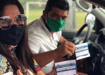 Paulo Afonso atinge marca de 52% da população adulta vacinada contra Covid-19 com a 1ª dose