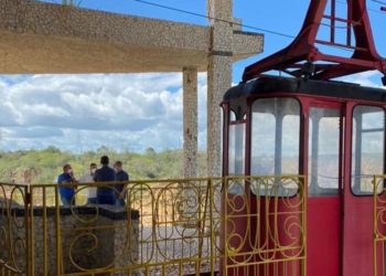 Prefeitura entrega à Chesf protocolo solicitando retorno da abertura do complexo para visitação pública