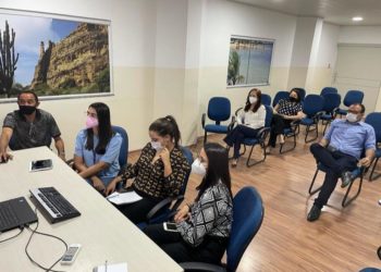 Prefeitura de Paulo Afonso marca para 30 de agosto retorno às aulas semipresenciais da rede particular