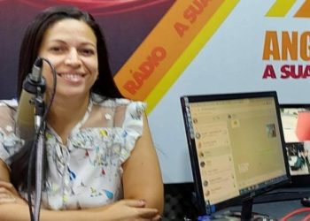 Vereadora Evinha propõe reunião de comissão com Luiz de Deus e diz que Hospital Nair deveria ter passado por auditoria