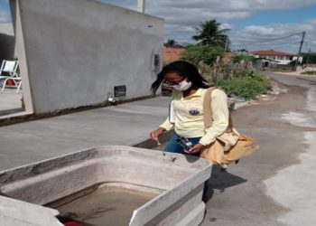 Mutirão em combate à dengue acontece nesta sexta e segunda em diversos bairros de PA