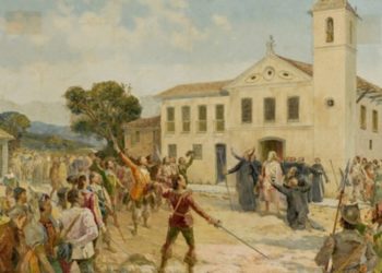 Dois de julho de 2021 – 198 anos da independência da Bahia (Francisco Nery Júnior)