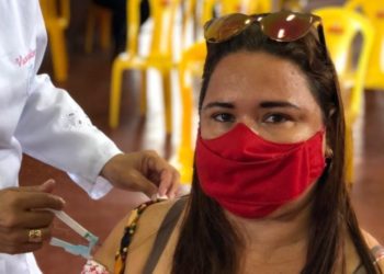 Paulo Afonso: 1.925 doses são aplicadas para pessoas a partir de 36 anos