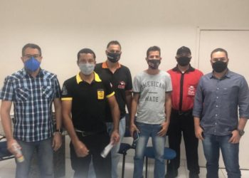 Procurador garante: ‘Tuk-tuks’ não serão prejudicados e poderão circular em Paulo Afonso