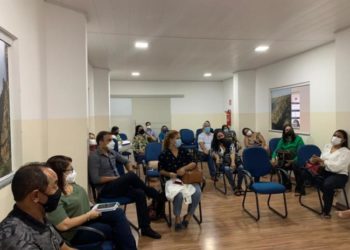 Paulo Afonso: prefeitura realiza nova rodada de reunião para discutir possível retorno das aulas