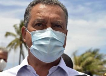 Vai ter aula: Rui Costa garante que escolas serão reabertas nesta segunda (26)