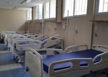 Taxa de ocupação em UTI Covid em Paulo Afonso é de 71%, diz prefeitura de Paulo Afonso