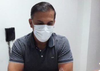 Após audiência do HNAS, Marconi chama “Governo Bolsonaro de insensível” e diz que “luta continua”